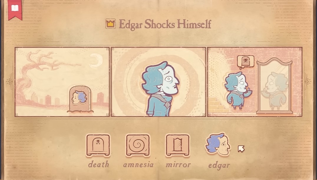 Storyteller Guide - The Complete Storyteller Walkthrough - Touch, Tap, Play