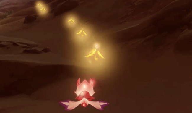 All 36 Plume of Purifying Light Locations in Genshin Impact - Touch ...
