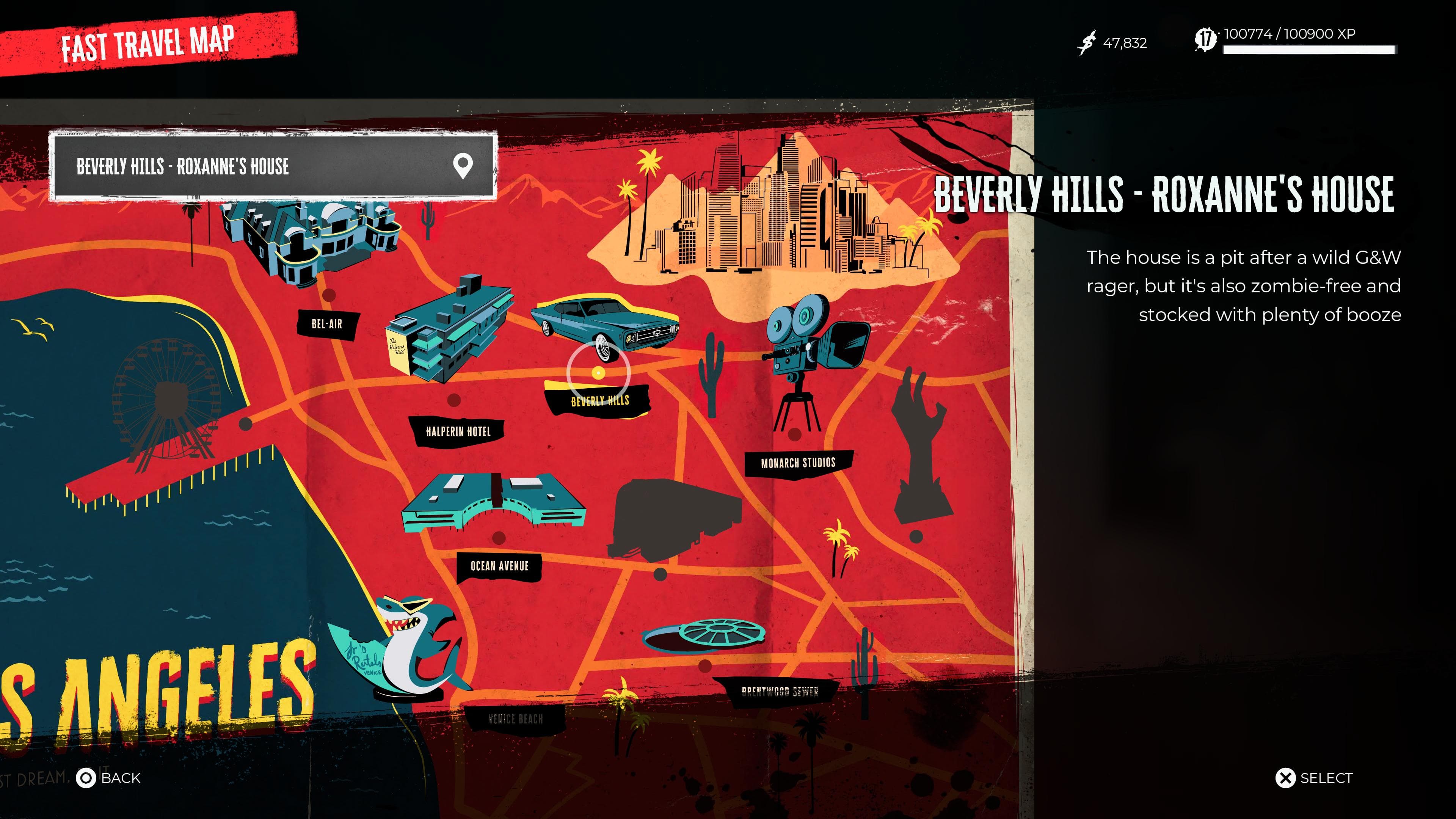 Where to Find The Nikki Prize Key in Dead Island 2 Touch, Tap, Play