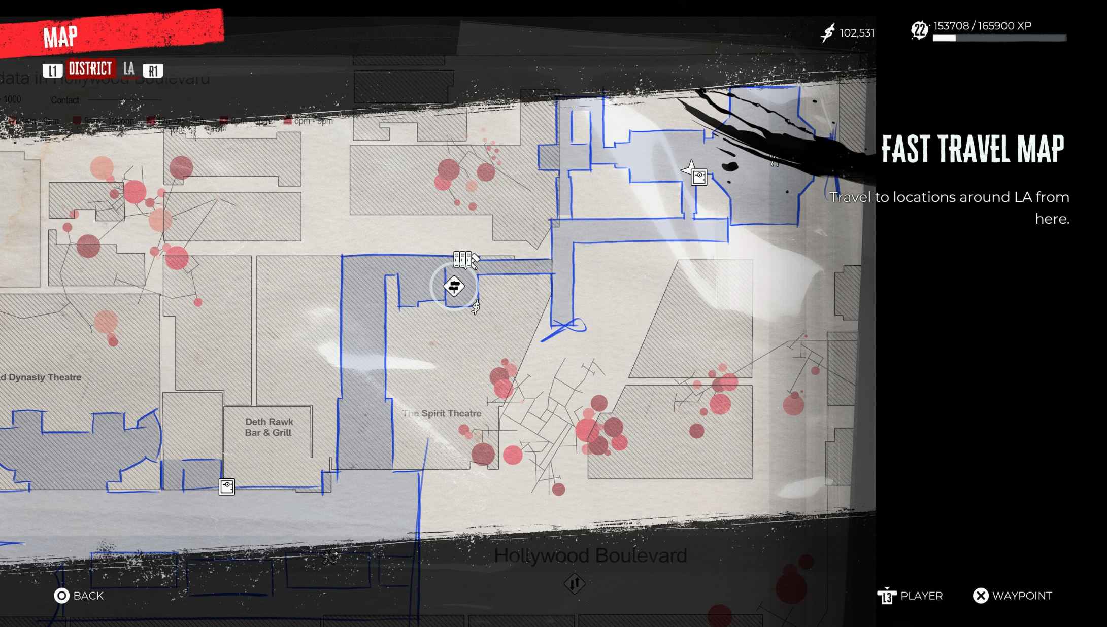 How to Unlock Eschaton Staff Safe in Dead Island 2 Touch, Tap, Play