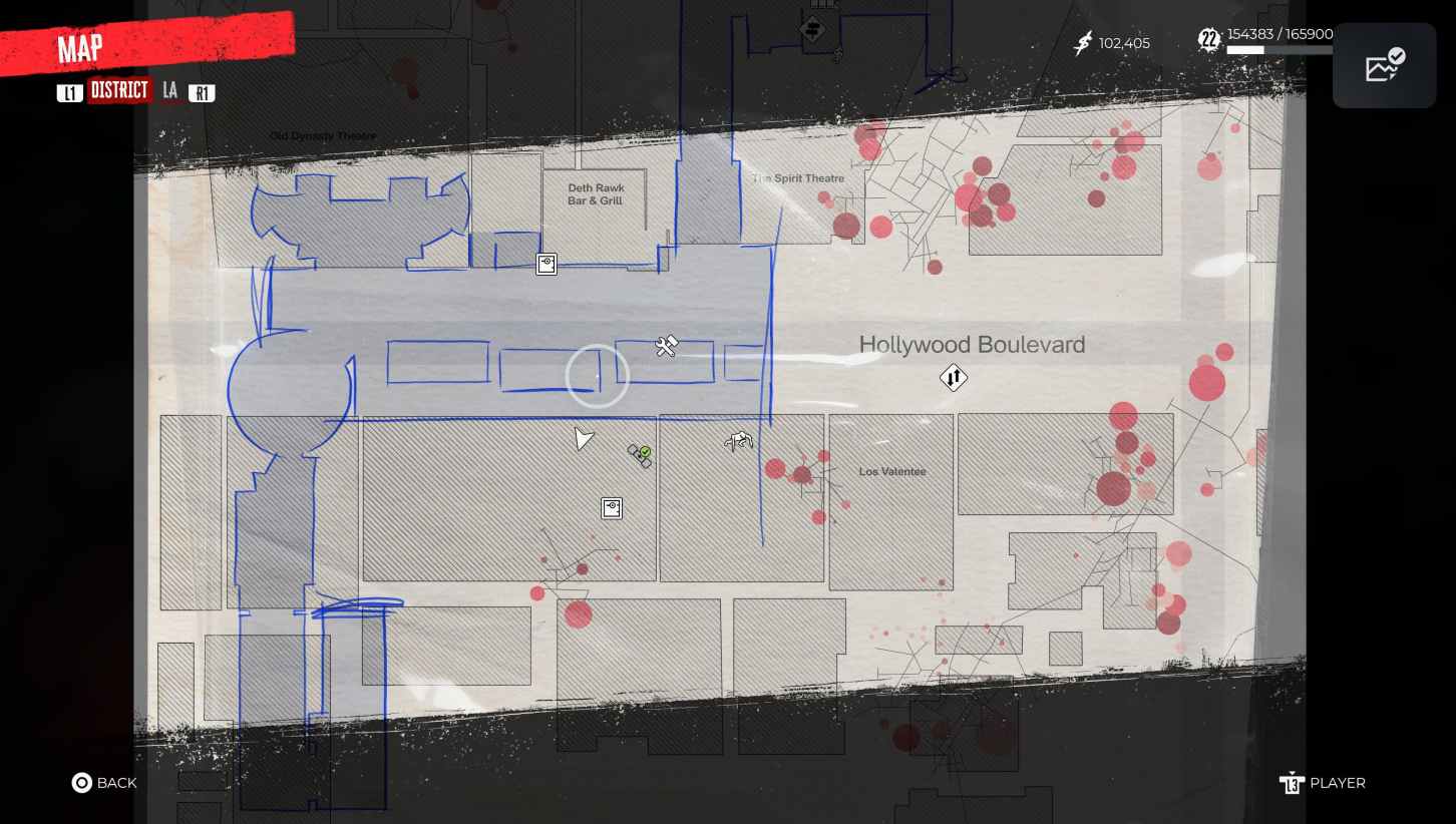 How to Unlock Eschaton Staff Safe in Dead Island 2 Touch, Tap, Play