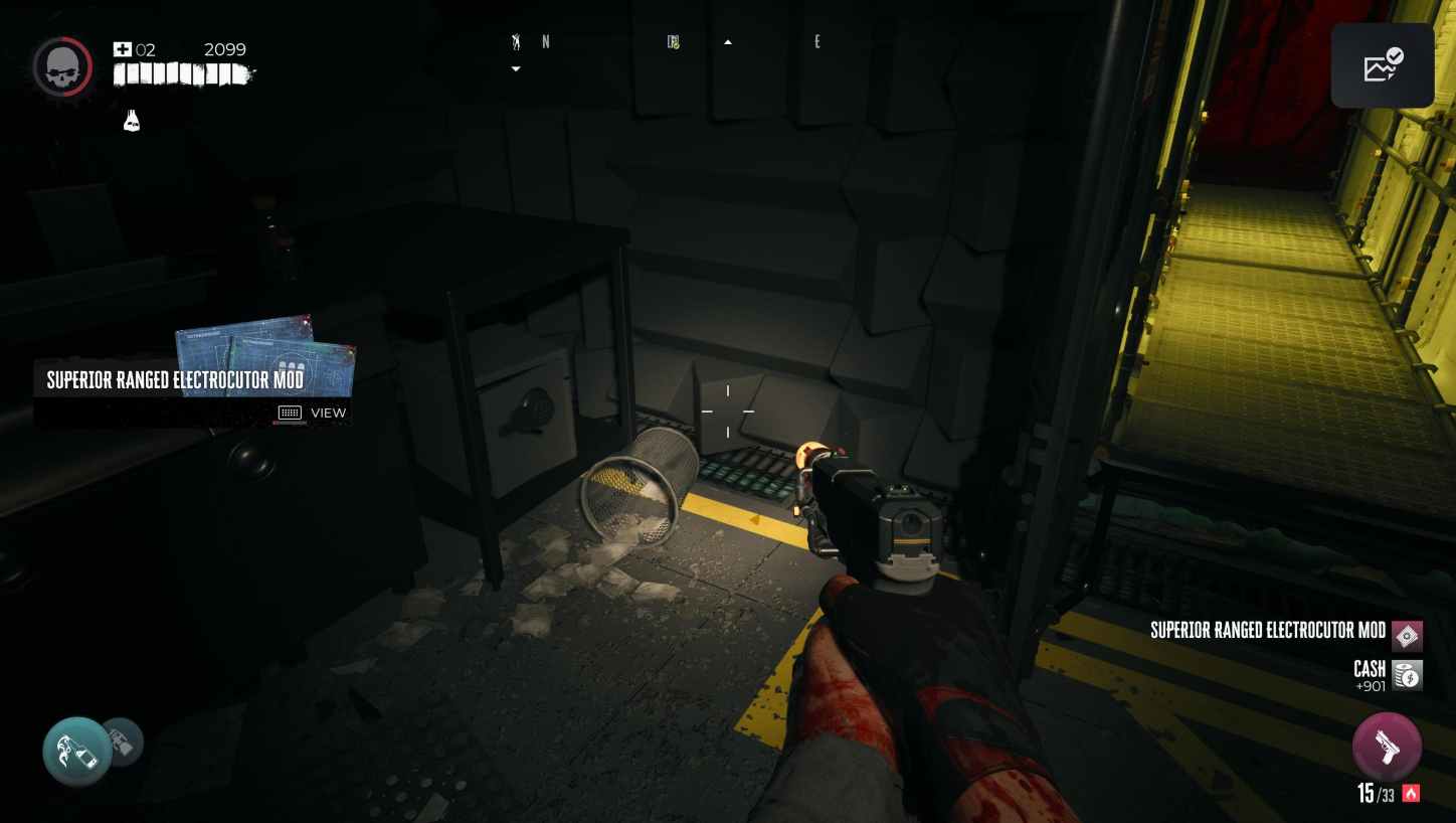 All 12 Superior Weapon Mods Locations Dead Island 2 Touch, Tap, Play