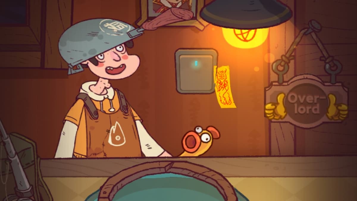 Idle Fish Kingdoms Tier List Touch, Tap, Play