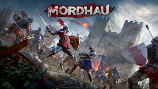 How to Level Up Quickly in Mordhau