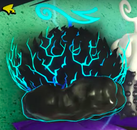 How to Get Lightning Fruit in Roblox Fruit Battlegrounds Touch, Tap, Play