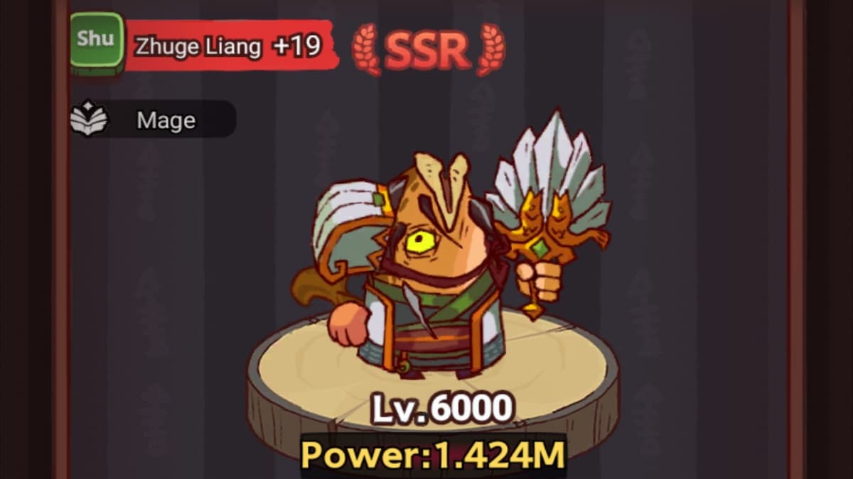Idle Fish Kingdoms Tier List Touch, Tap, Play