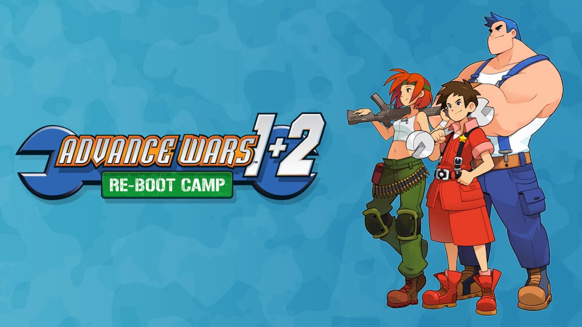 How Many Missions Are in Advance Wars 1+2: Re-Boot Camp?