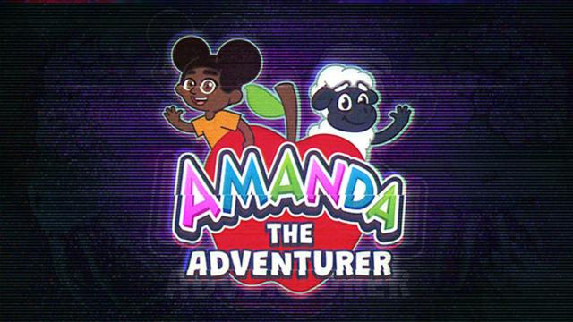How to Get All Endings in Amanda the Adventurer