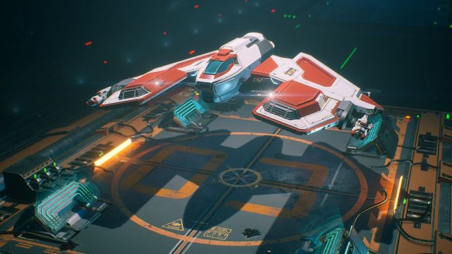 How to Get New Ships in Everspace 2