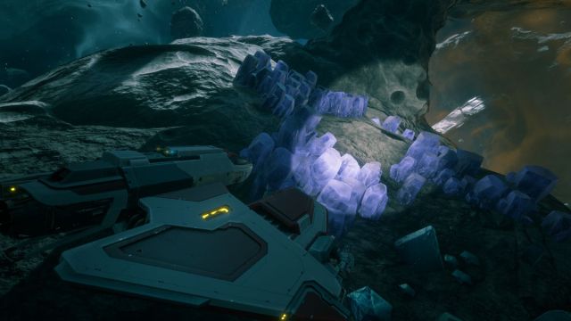 How to Mine in Everspace 2 – All Materials