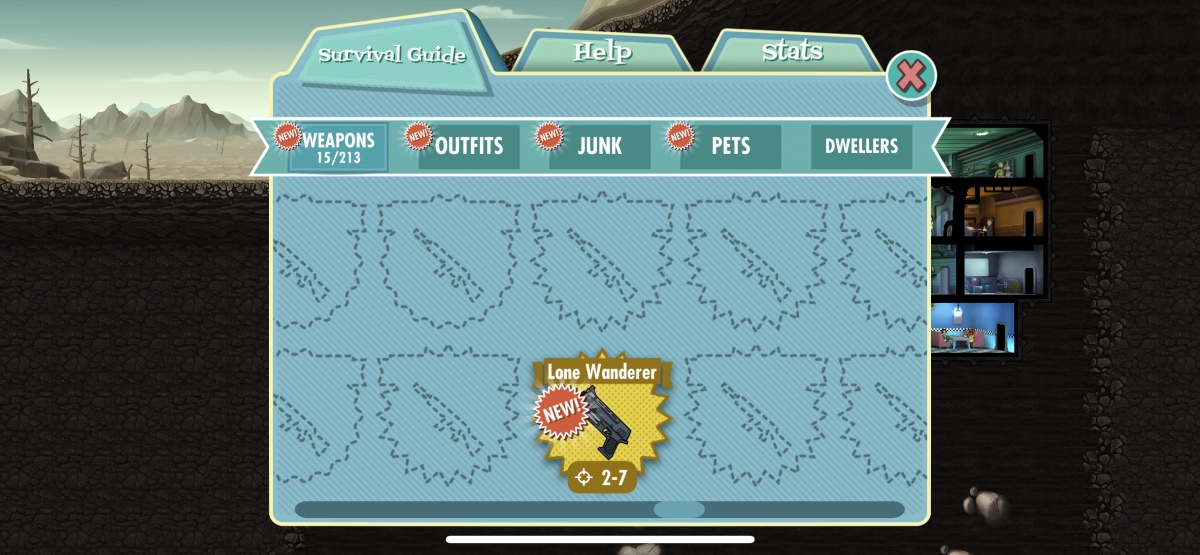 How to Get Legendary Dwellers in Fallout Shelter Touch, Tap, Play