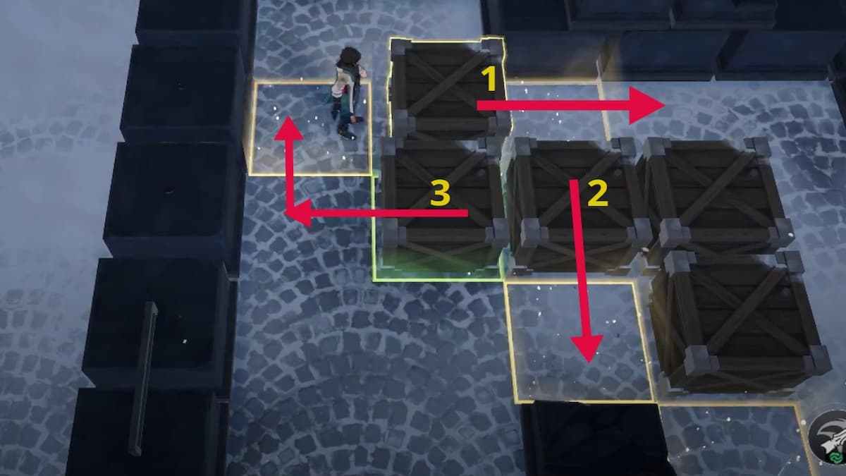 How to Solve Fool's Box Puzzle in Honkai Star Rail – Puzzle Solution ...
