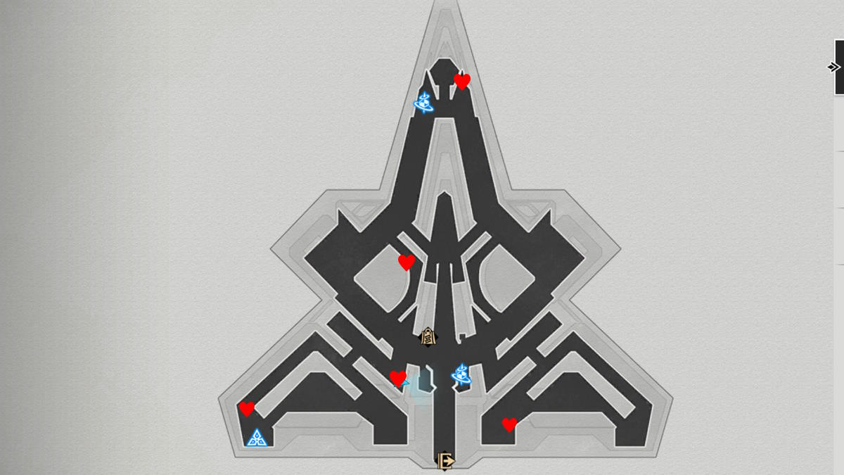 Where to Find All 20 Memory Bubbles in Honkai Star Rail Locations