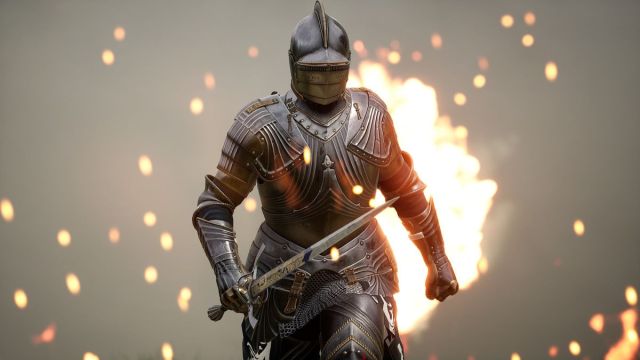 Mordhau System Requirements | Everything You Need to Know to Run the Game
