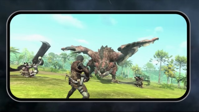 Is Monster Hunter Now Free to Play?