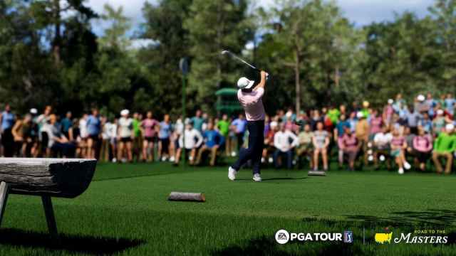 Best Shot Types for Each Distance in EA Sports PGA Tour