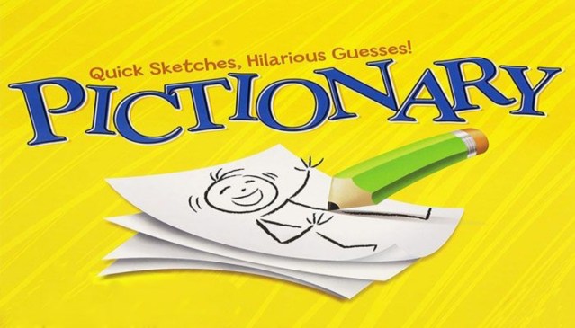 How to Play Pictionary – The Complete Guide to Pictionary
