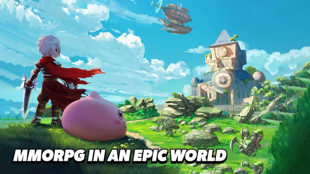 Best Pet for Each Class in Ragnarok Origin Touch, Tap, Play