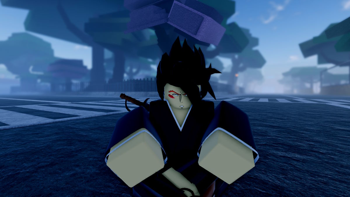 how to change your race in roblox project mugetsu｜TikTok Search