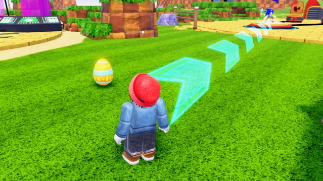 How to Unlock Easter Amy in Roblox Sonic Speed Simulator – Tips for Finding Eggs
