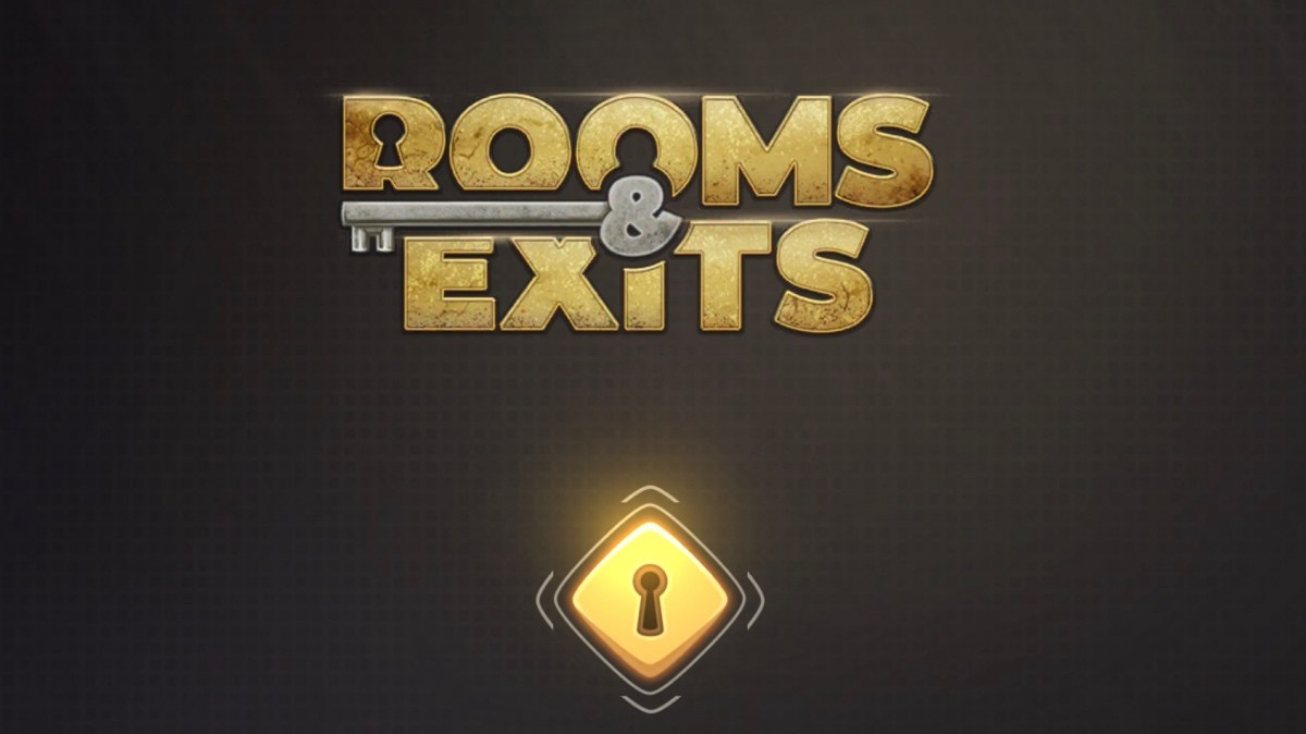 Level Exit How to beat Rooms and Exits Level 22 - Touch, Tap, Play