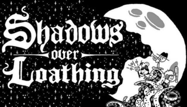 What to Do at the Moleross House – Shadows Over Loathing Guide
