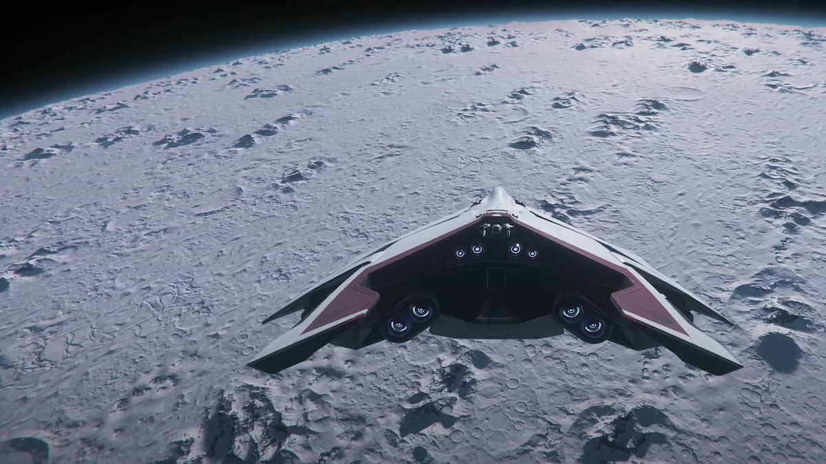 Where to Find Jumptown in Star Citizen - Touch, Tap, Play
