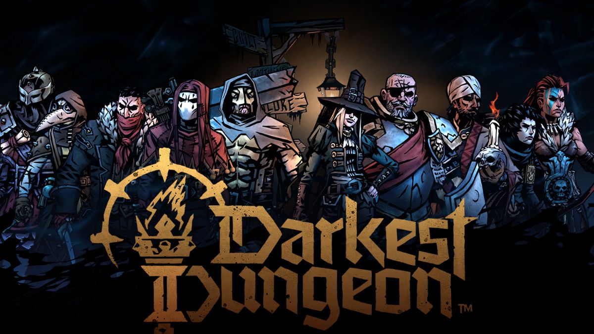 Does Darkest Dungeon 2 have controller support?