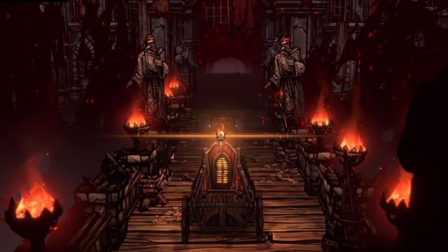 How to Increase Flame in Darkest Dungeon 2