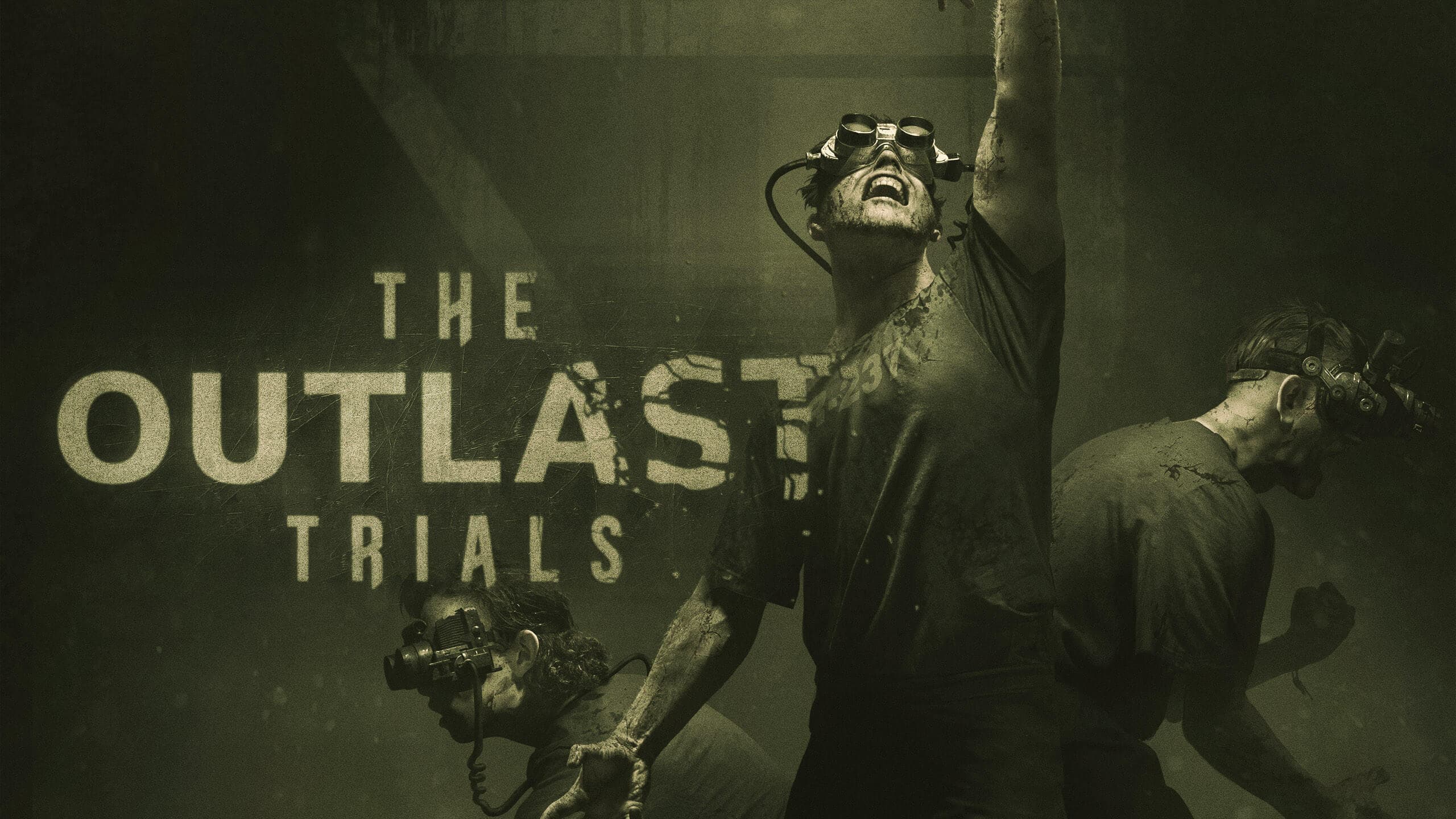Can I Run It? Outlast Trials System Requirements Touch, Tap, Play