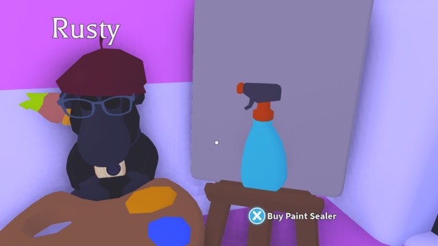 How to Get and Use the Paint Sealer in Roblox Adopt Me