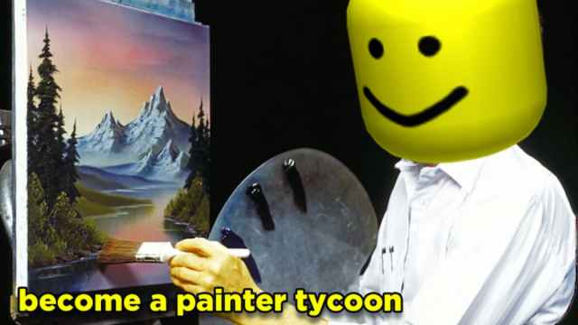 Become a Painter and Prove Mom Wrong Tycoon Codes (May 2023)