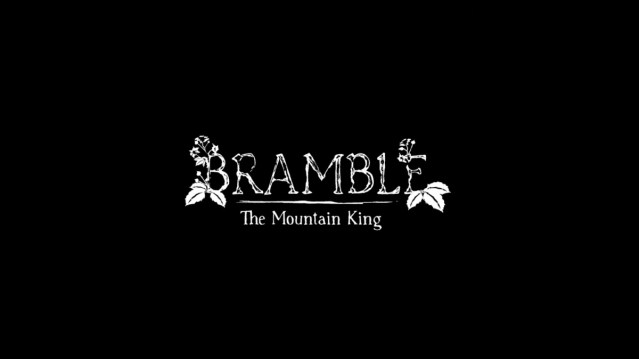 All Monsters in Bramble: The Mountain King