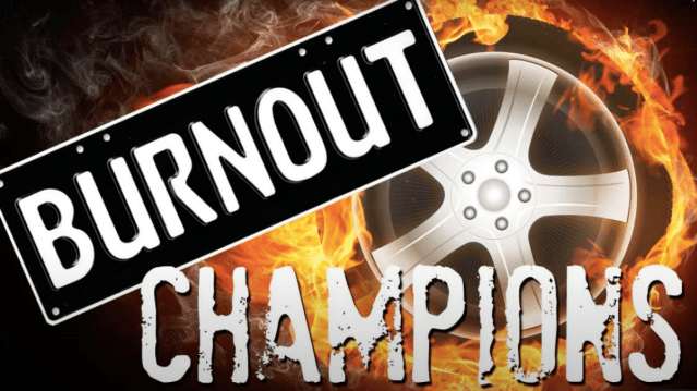 Roblox Burnout Champions Codes (May 2023)
