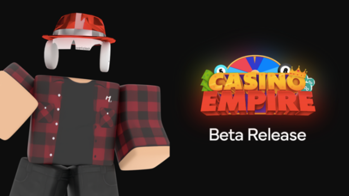 Roblox Casino Empire Codes (May 2023) - Touch, Tap, Play