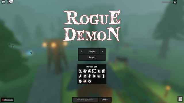 How to change Breathing Styles in Roblox Rogue Demon
