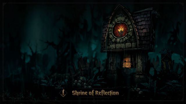 All Hero Shrines in Darkest Dungeon 2