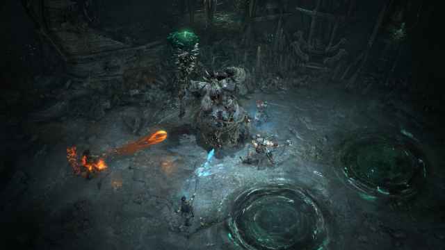 Is Diablo 4 MMO? – Everything You Need to Know