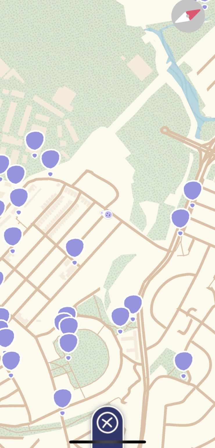 What is a Habitat in Peridot? Touch, Tap, Play