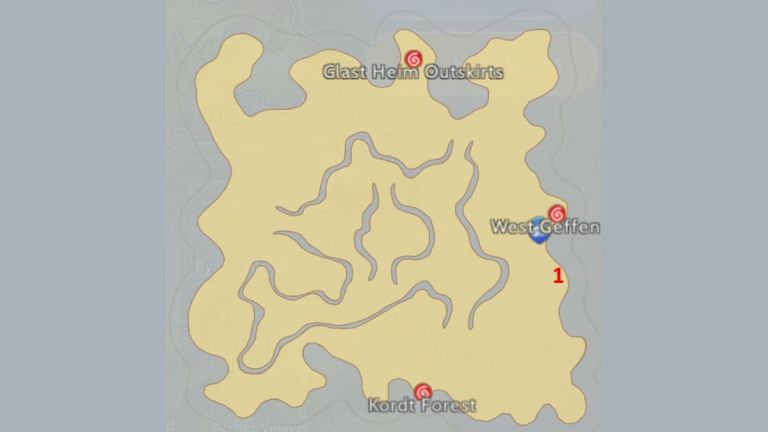 All Poring Locations in Ragnarok Origin - Touch, Tap, Play