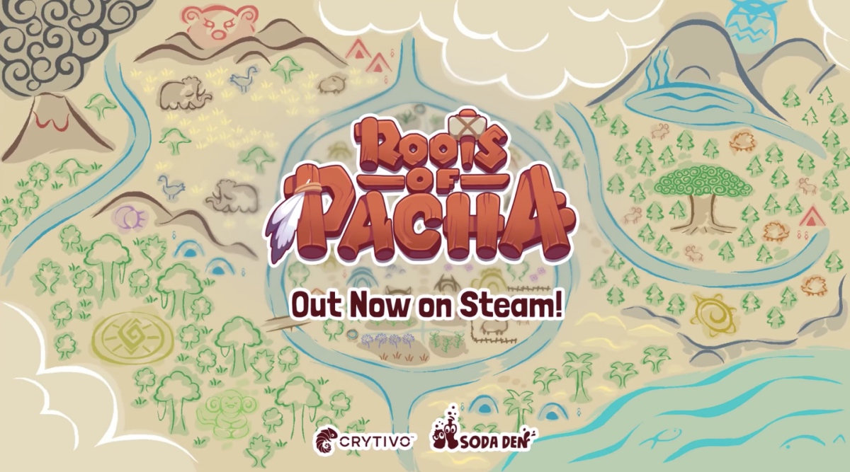 How to Complete Rite of Passage in Roots of Pacha