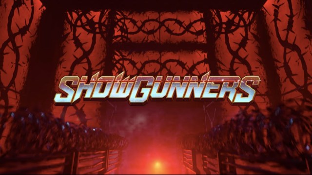 All Playable Characters in Showgunners
