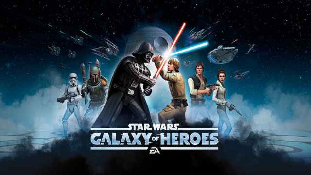 Star Wars Galaxy of Heroes – Jabba the Hutt Requirements
