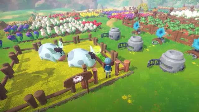 Song of the Prairie Switch Release Date & Everything You Need to Know