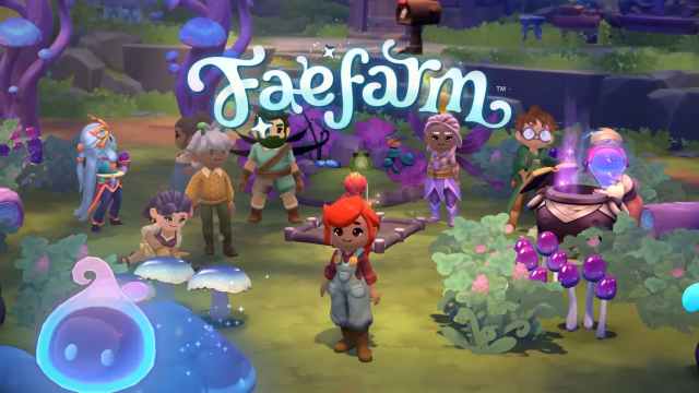 When does Fae Farm release? Fae Farm Release Date and Platforms