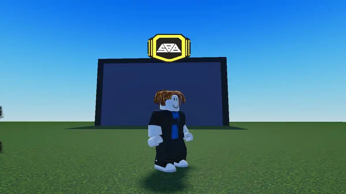 How to Get Championship Belt in Shadow Boxing Battles Roblox Touch