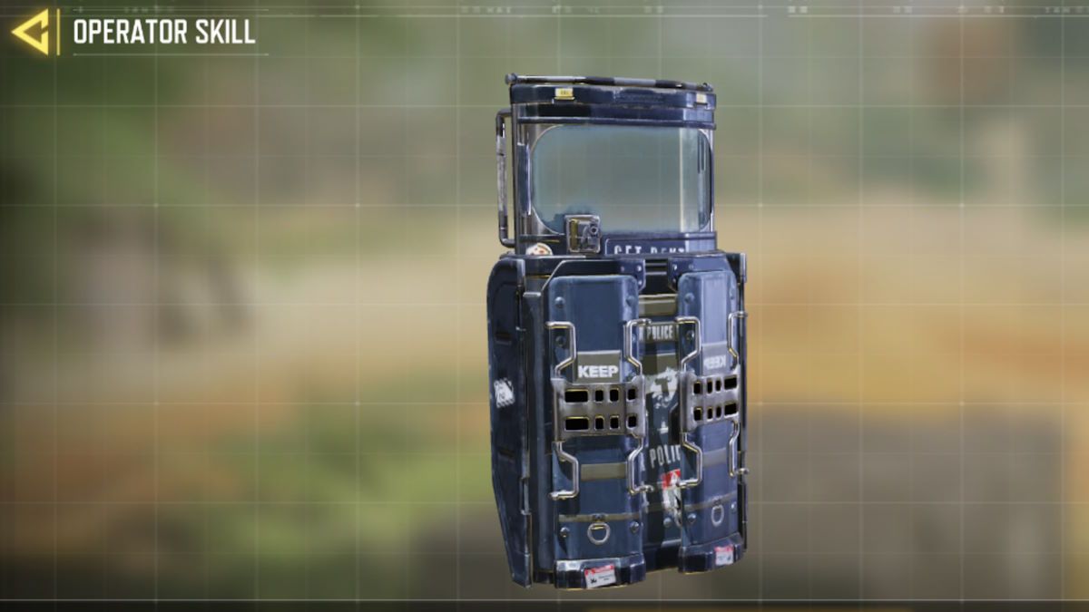 Cod Operator Irish Best Operator Skills in COD Mobile - Touch, Tap, Play