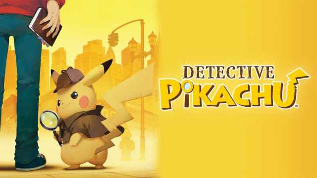 Who Voices Pikachu in Detective Pikachu 2 Game?