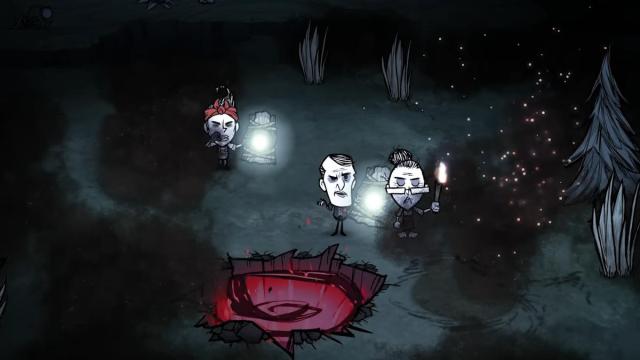 How to Get Dark Miasma in Don’t Starve Together