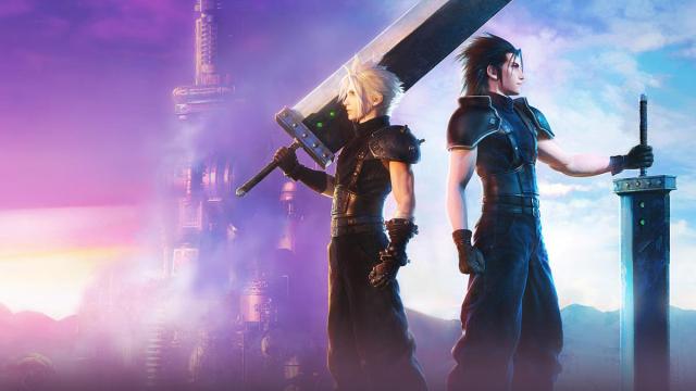 When does Final Fantasy Mobile release? Final Fantasy VII Ever Crisis Release Date